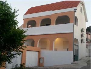 Apartment in Tribunj with terrace, air conditioning, WiFi 5038-2