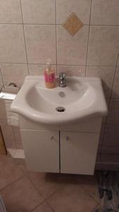 Apartment in Tribunj with balcony, air conditioning, WiFi 5038-3