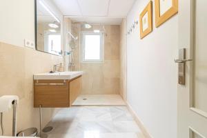 Allo Apartments Porvenir Centro 1 Habitación