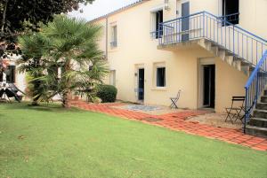 Le coquet de Rompsay Paisible & Moderne