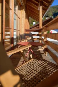 Apartment - Split Level