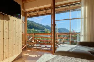 Apartment - Split Level