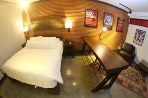 Alfonsina Hotel Boutique