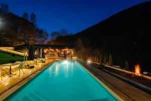 Tarnita Paradise Resort