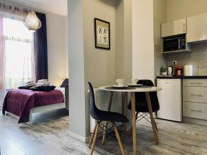 Apartment next to Wawel Castle, Vistula River & Old Town Cracow