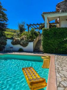 B&B / Chambres d'hotes Le Bezy Pyrenees : photos des chambres