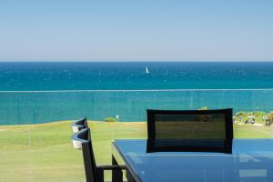 2226-Luxury sea view apartment