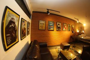 Alfonsina Hotel Boutique