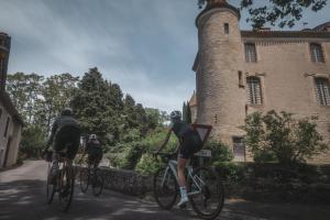 B&B / Chambres d'hotes Le Bezy Pyrenees : photos des chambres