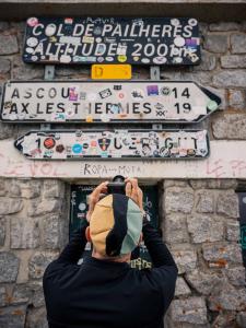 B&B / Chambres d'hotes Le Bezy Pyrenees : photos des chambres