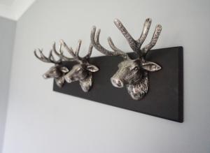 The Nest - small double room nr Glencoe