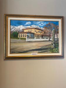 Casa Valcellina Hotel Ristorante