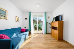 ANDREA house with apartments