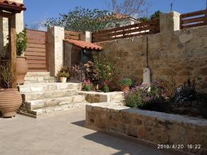 Amazing Stone Villas