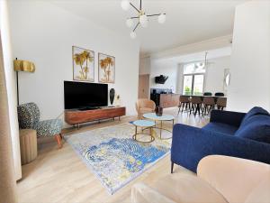 Appartements Nouvelle Vues sur Loire : photos des chambres