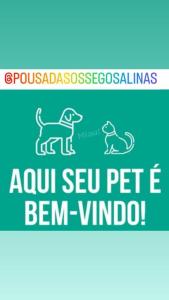 Pousada Sossego Salinas