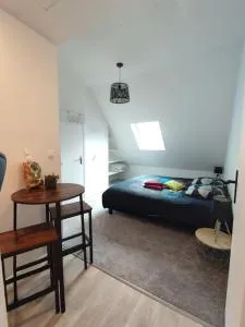 Logement neuf aux portes de la presqu'île - Argol