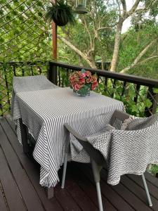 Nightjar Guest Lodge