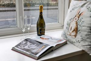 Finest Retreats - Bodlawen Holiday House - Edge of Snowdonia