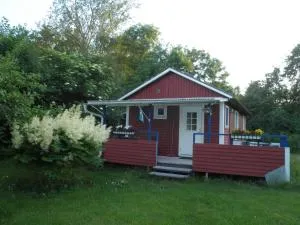 Lillstugan med annex - Huse