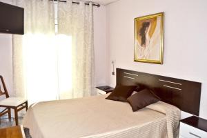 Double or Twin Room room in Hotel Oreneta