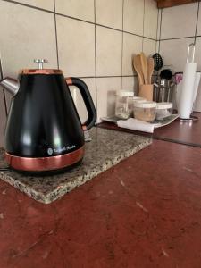 Nightjar Guest Lodge