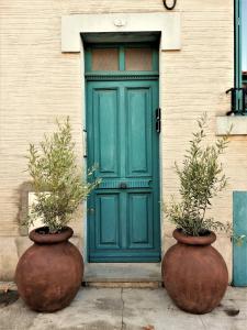 Appartement sous les remparts