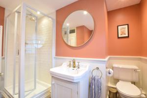 11 Crabbe Street, Aldeburgh