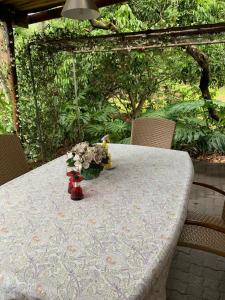 Nightjar Guest Lodge