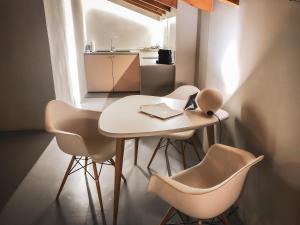 API Projects Nafplio - Superior Loft