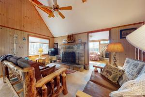 Arrowhead Lake Leisure