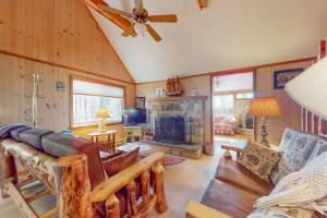 Arrowhead Lake Leisure