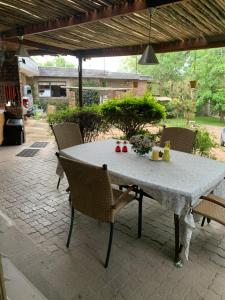 Nightjar Guest Lodge