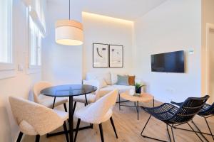 Lofts Parque de Huelin
