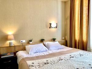 3-room Apartment NFT Gudauri Penta 203