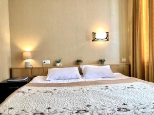 3-room Apartment NFT Gudauri Penta 203