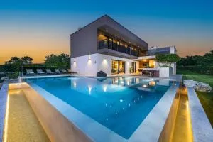 Villa Memory - Raša