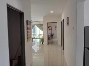 KH Water Park Manhattan Condo Ipoh Homestay
