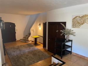 Villas Magnifique Villa de prestige Antibes/Juan-les-Pins : photos des chambres