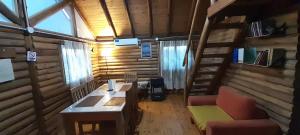 Cabana Mamull