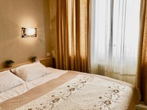 3-room Apartment NFT Gudauri Penta 203