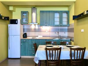 3-room Apartment NFT Gudauri Penta 203