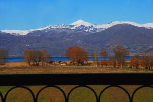 Villa Del Lago Boutique Hotel Kastoria Greece
