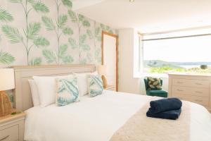 Lower Upover - Woolacombe-4 Bed-Sleeps 7-TJSLUO