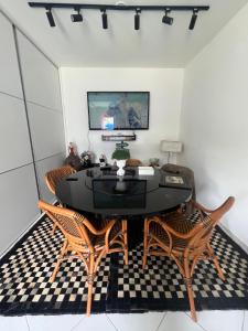 Apartamento Cidade de Ubatuba