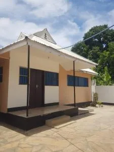 Charming Getaway in Tanga - Muheza
