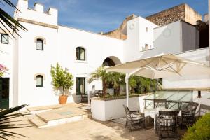 Don Alfonso Dimora Depoca