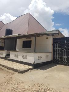 Charming Getaway in Tanga