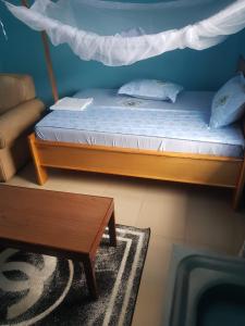 Charming Getaway in Tanga