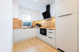 Apartament przy Liściastej Dream Apart